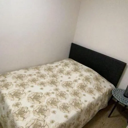 Les Almadies Apartamento *