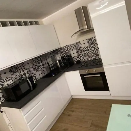 Apartamento Les Almadies
