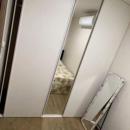 Les Almadies Apartamento *